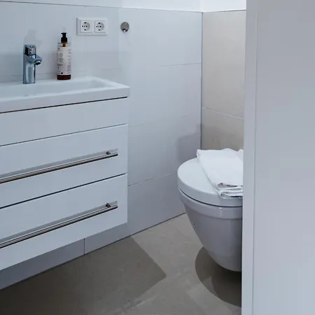 Lit Living - Luxus - Box Spring - Wh Old Town - Parking Apartamento Weinheim