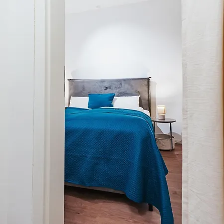 Lit Living - Luxus - Box Spring - Wh Old Town - Parking *